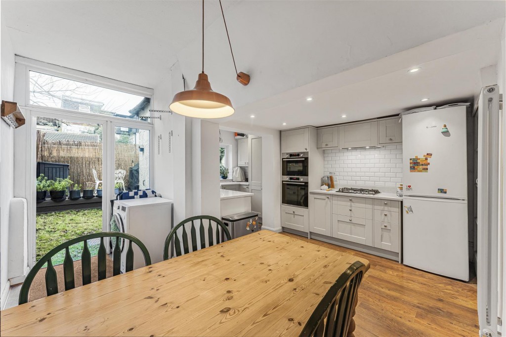 Maynard Road, Walthamstow, London, E17