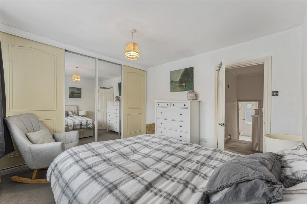 Maynard Road, Walthamstow, London, E17