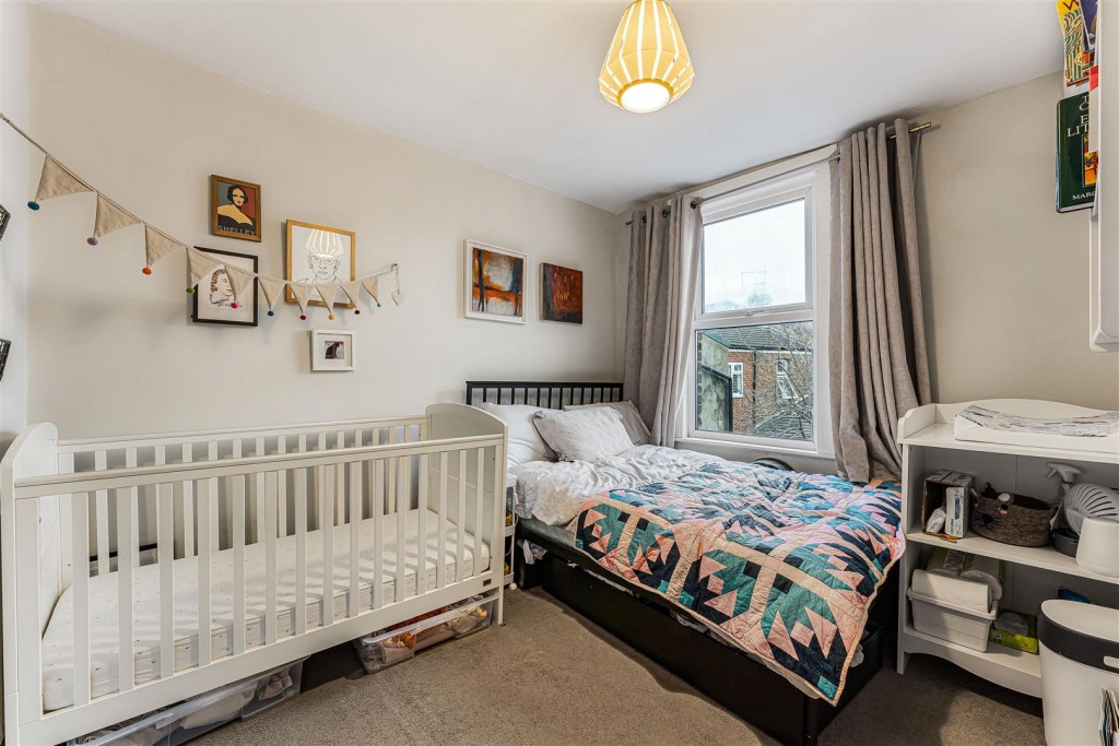 Maynard Road, Walthamstow, London, E17