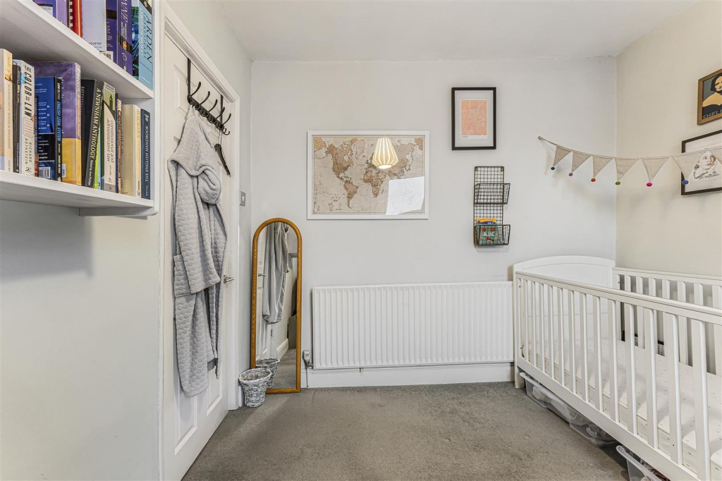 Maynard Road, Walthamstow, London, E17