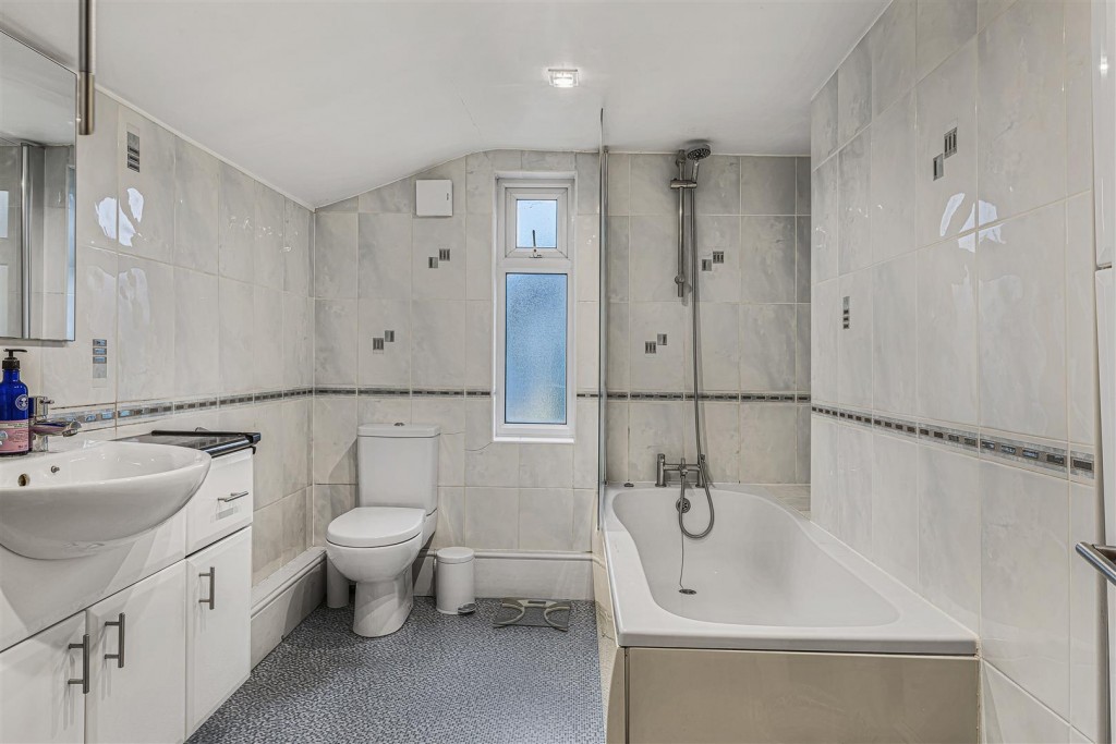 Maynard Road, Walthamstow, London, E17