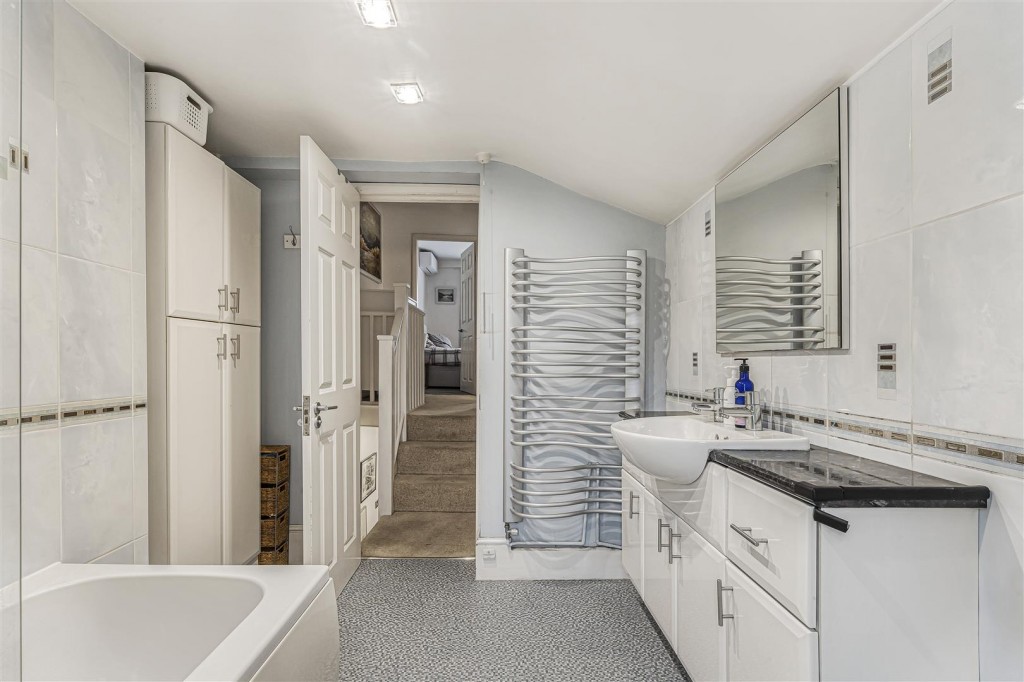 Maynard Road, Walthamstow, London, E17