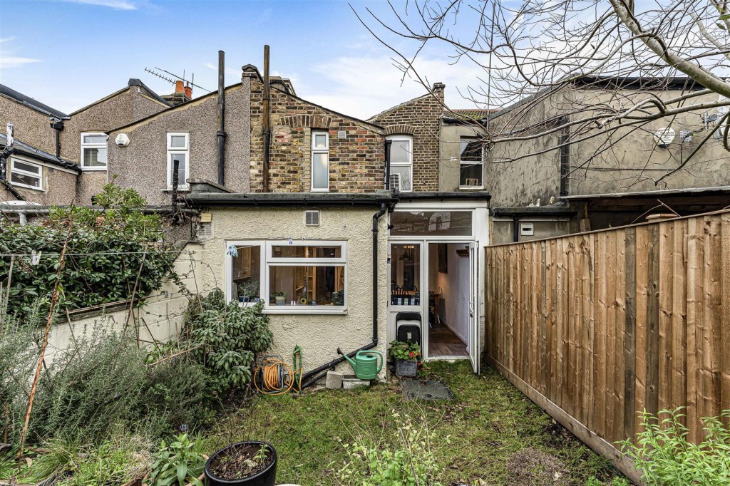 Maynard Road, Walthamstow, London, E17