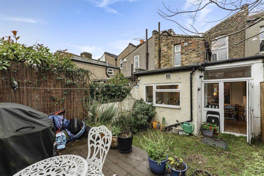 Maynard Road, Walthamstow, London, E17