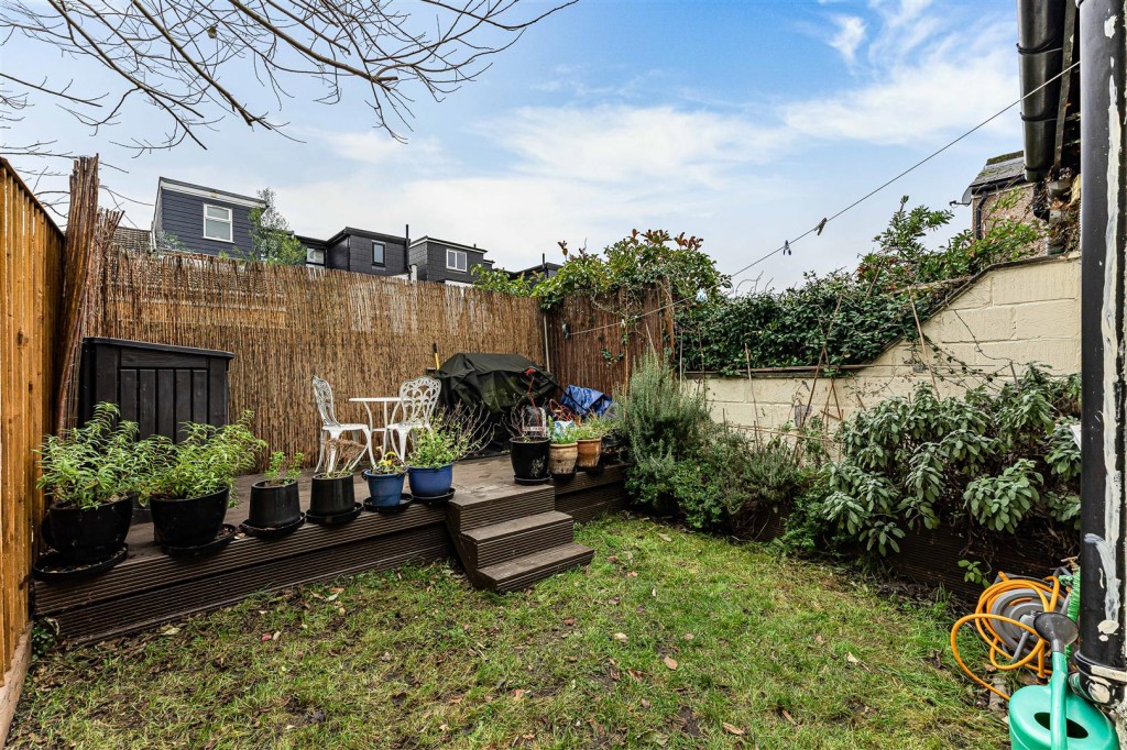 Maynard Road, Walthamstow, London, E17