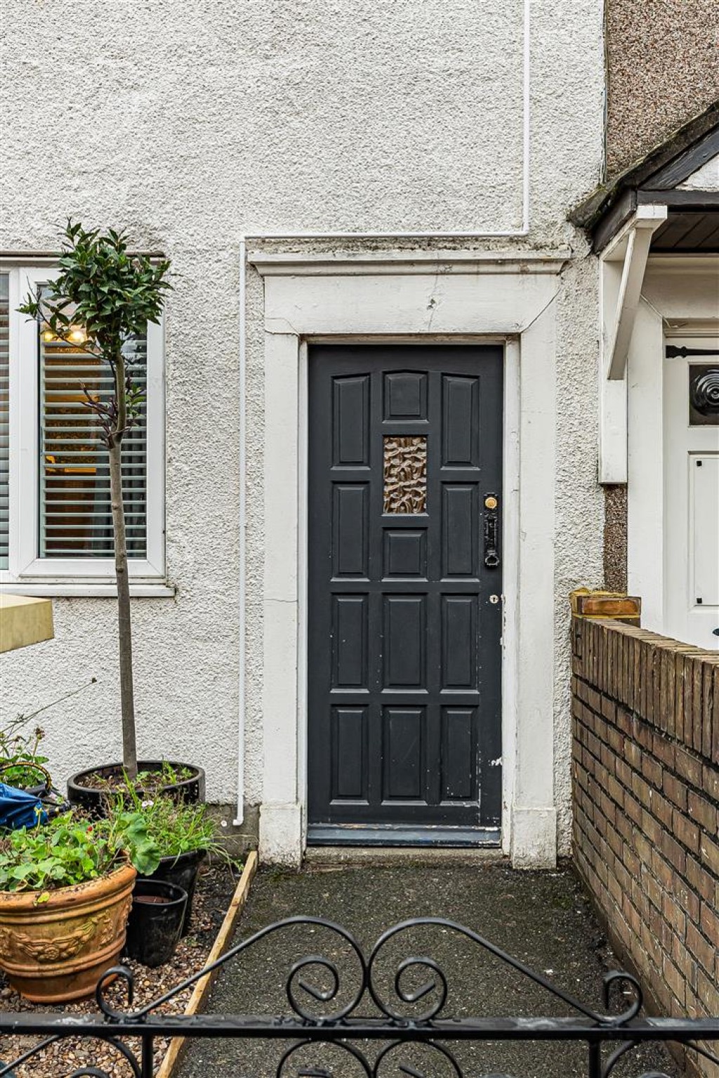 Maynard Road, Walthamstow, London, E17