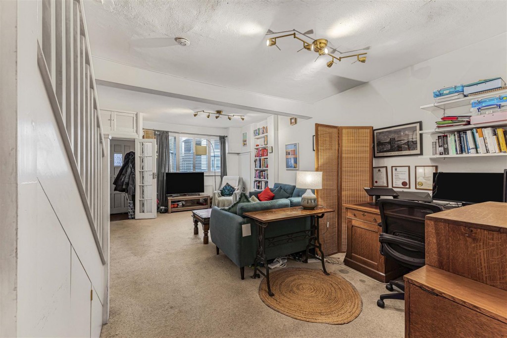 Maynard Road, Walthamstow, London, E17