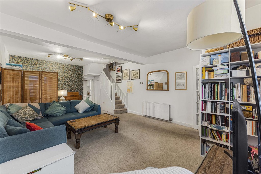 Maynard Road, Walthamstow, London, E17