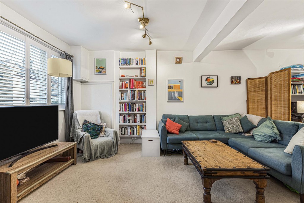 Maynard Road, Walthamstow, London, E17