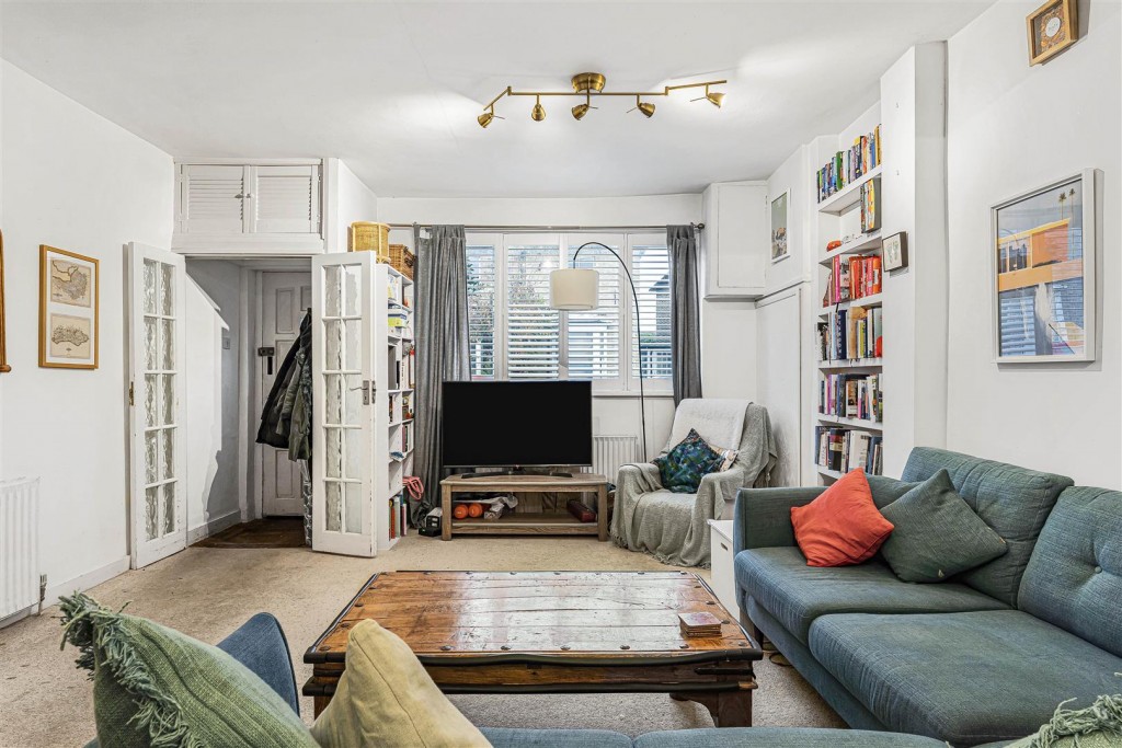 Maynard Road, Walthamstow, London, E17