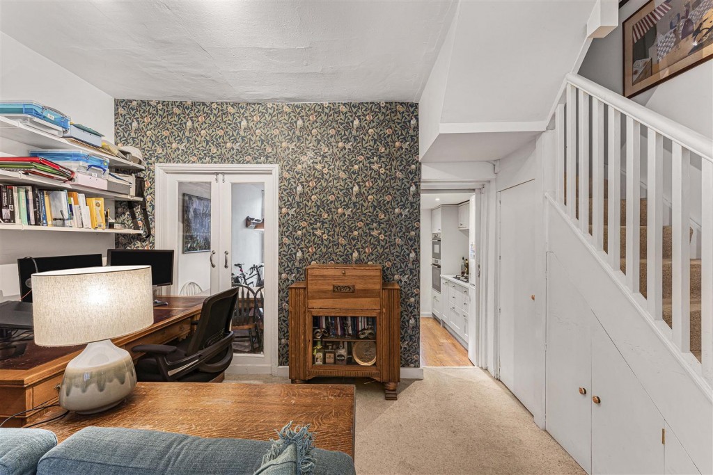 Maynard Road, Walthamstow, London, E17