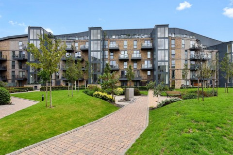 Rookery Court, Ruckholt Road, Leyton, London, E10