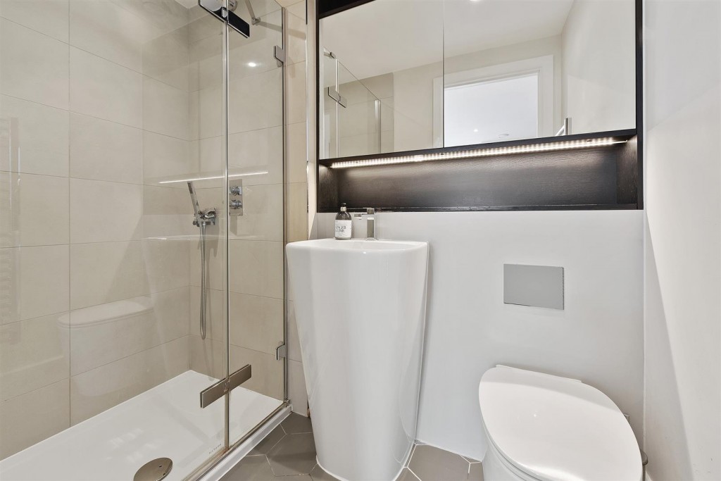 Rookery Court, Ruckholt Road, Leyton, London, E10