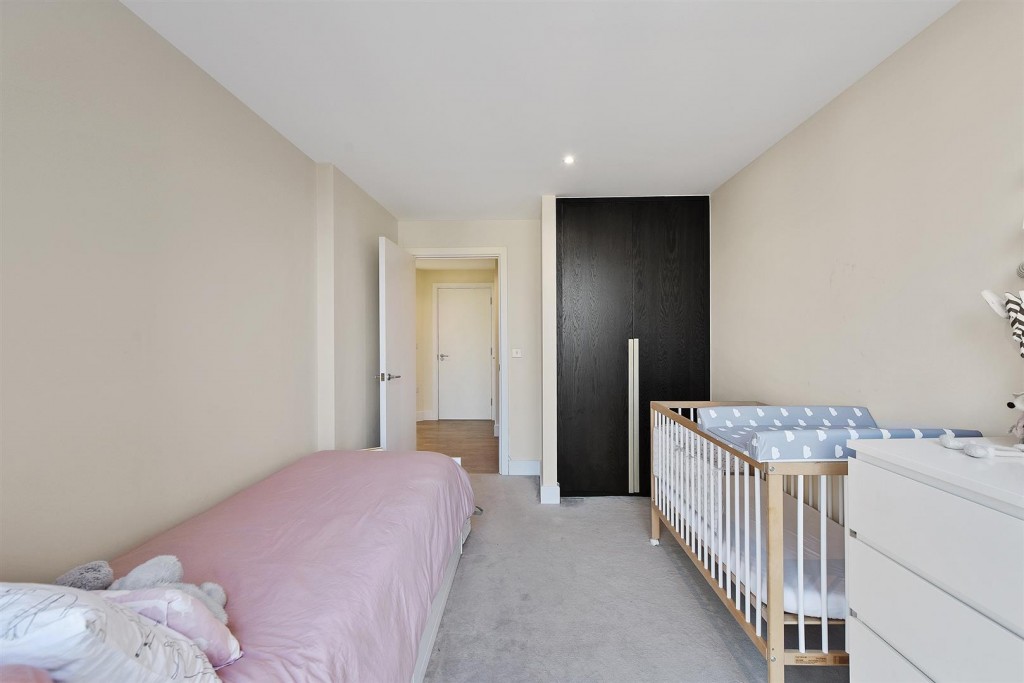 Rookery Court, Ruckholt Road, Leyton, London, E10