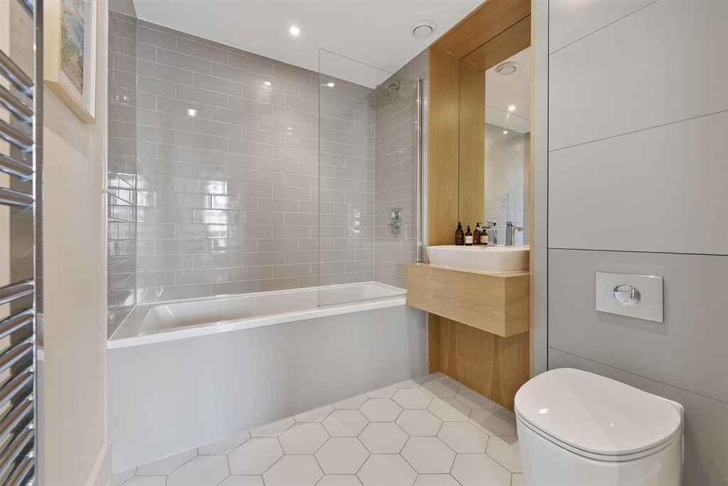 Rookery Court, Ruckholt Road, Leyton, London, E10