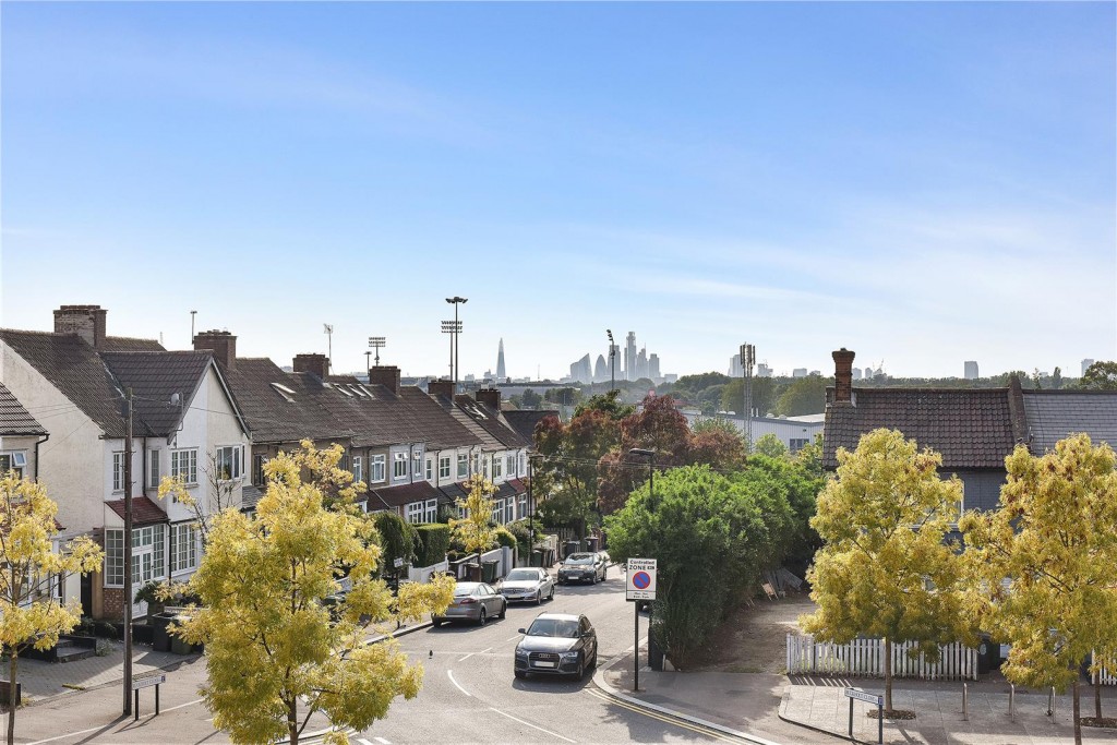 Rookery Court, Ruckholt Road, Leyton, London, E10