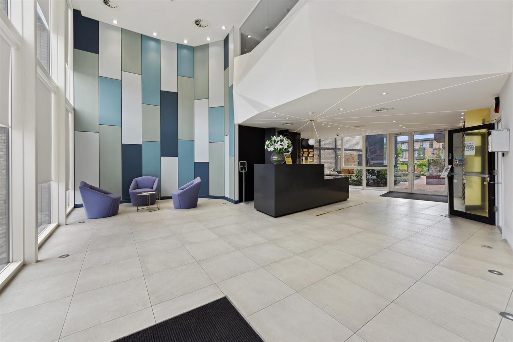 Rookery Court, Ruckholt Road, Leyton, London, E10