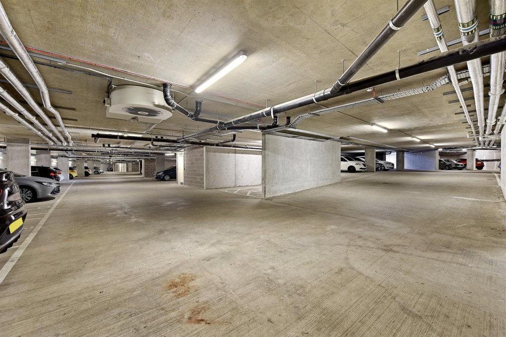 Rookery Court, Ruckholt Road, Leyton, London, E10