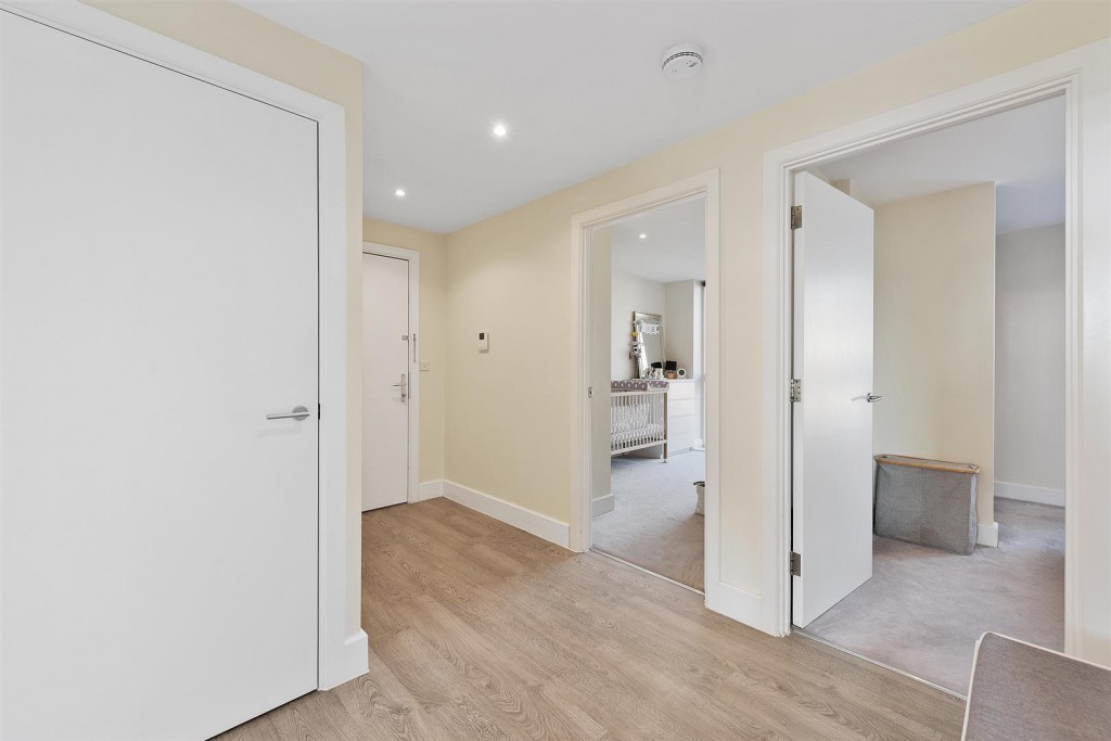 Rookery Court, Ruckholt Road, Leyton, London, E10