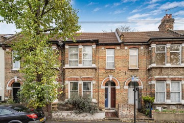 Francis Road, Leyton, London, E10