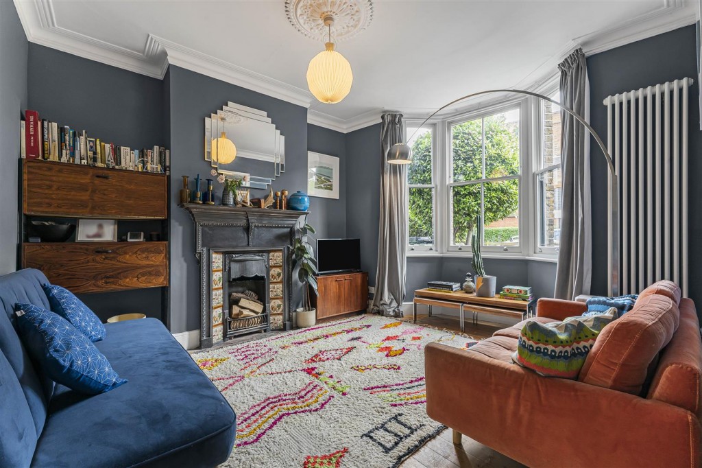 Wellesley Road, Walthamstow, London, E17