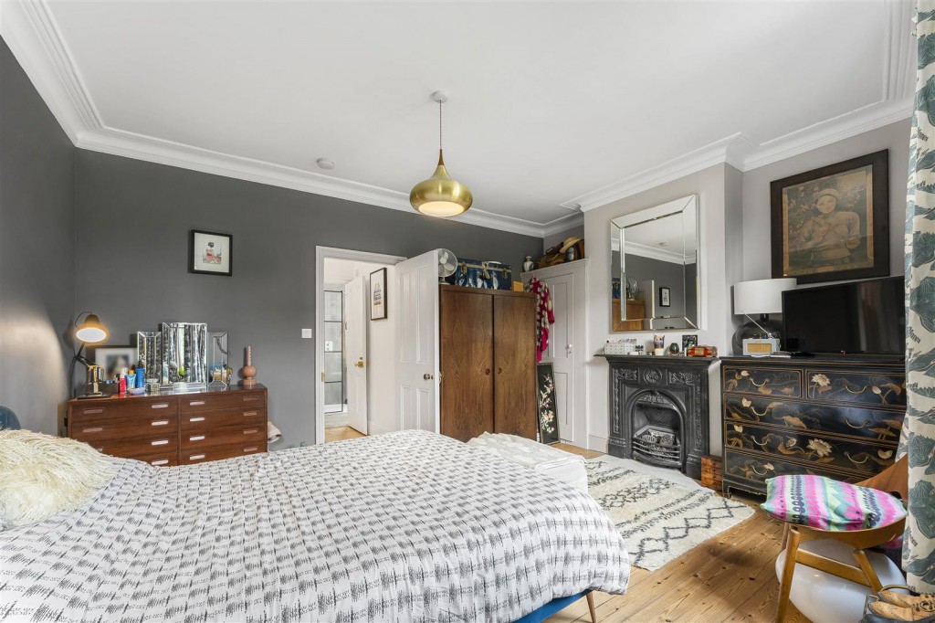 Wellesley Road, Walthamstow, London, E17