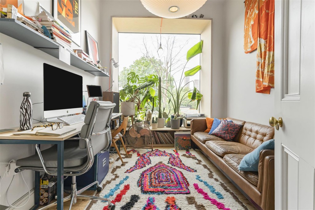 Wellesley Road, Walthamstow, London, E17