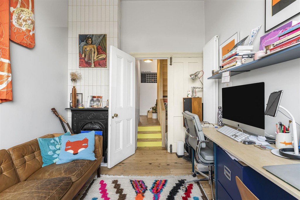 Wellesley Road, Walthamstow, London, E17