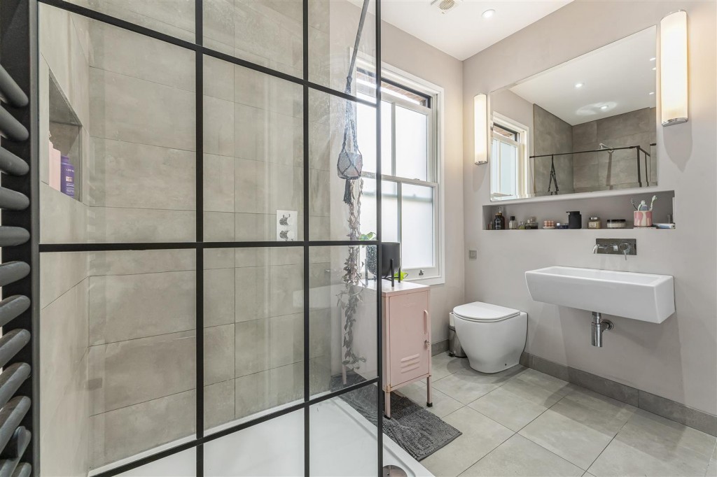 Wellesley Road, Walthamstow, London, E17