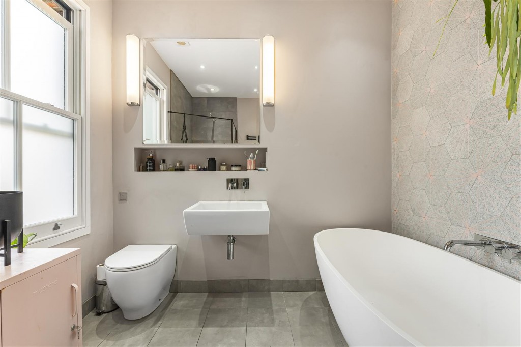 Wellesley Road, Walthamstow, London, E17