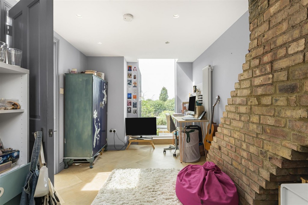 Wellesley Road, Walthamstow, London, E17