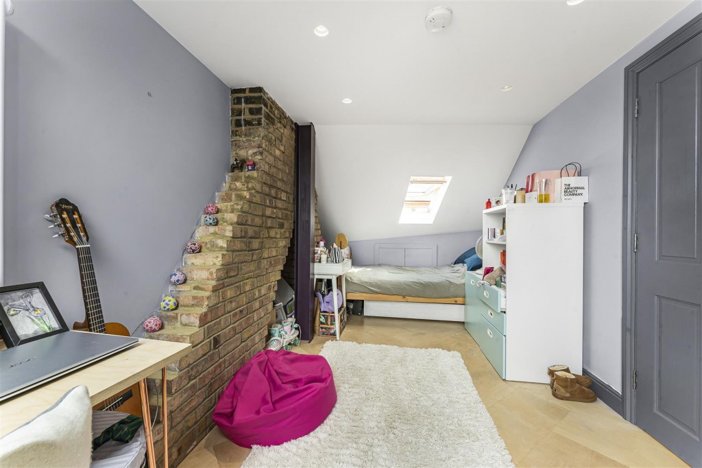 Wellesley Road, Walthamstow, London, E17