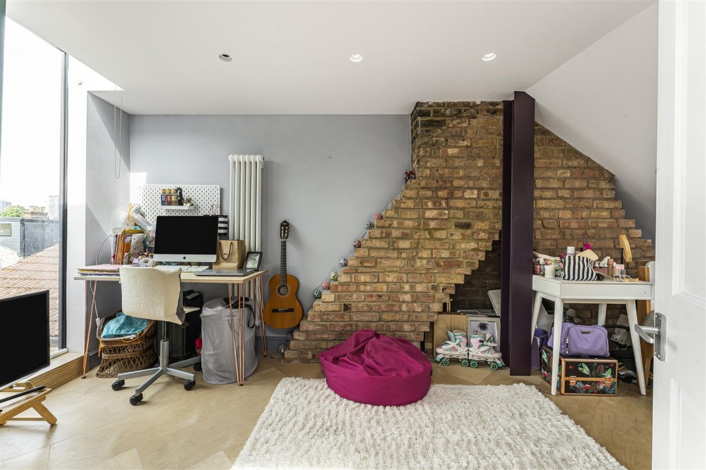 Wellesley Road, Walthamstow, London, E17