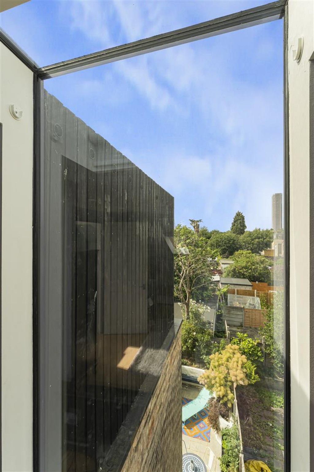 Wellesley Road, Walthamstow, London, E17