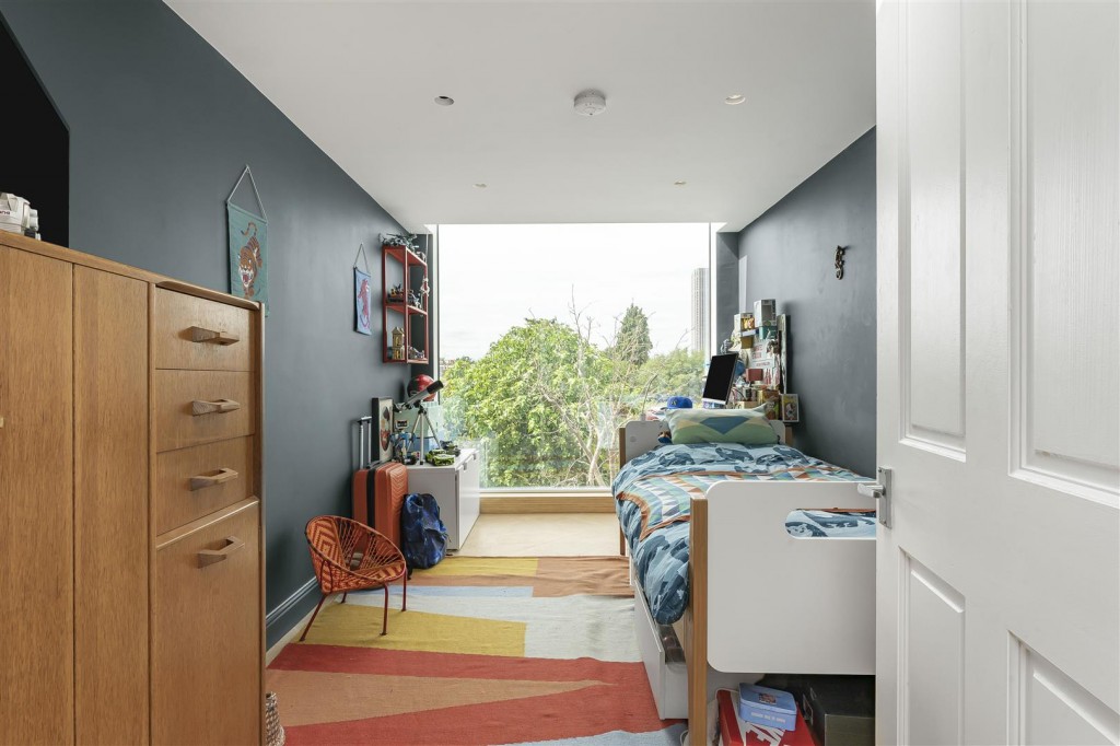 Wellesley Road, Walthamstow, London, E17