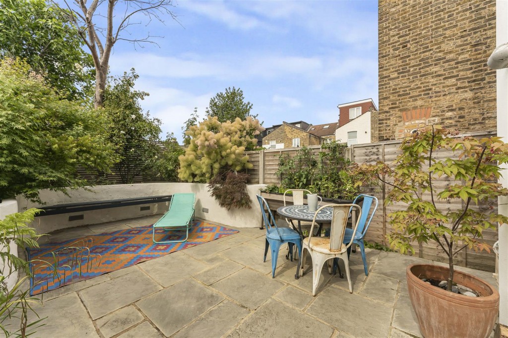 Wellesley Road, Walthamstow, London, E17