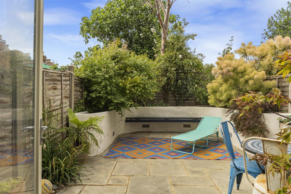 Wellesley Road, Walthamstow, London, E17