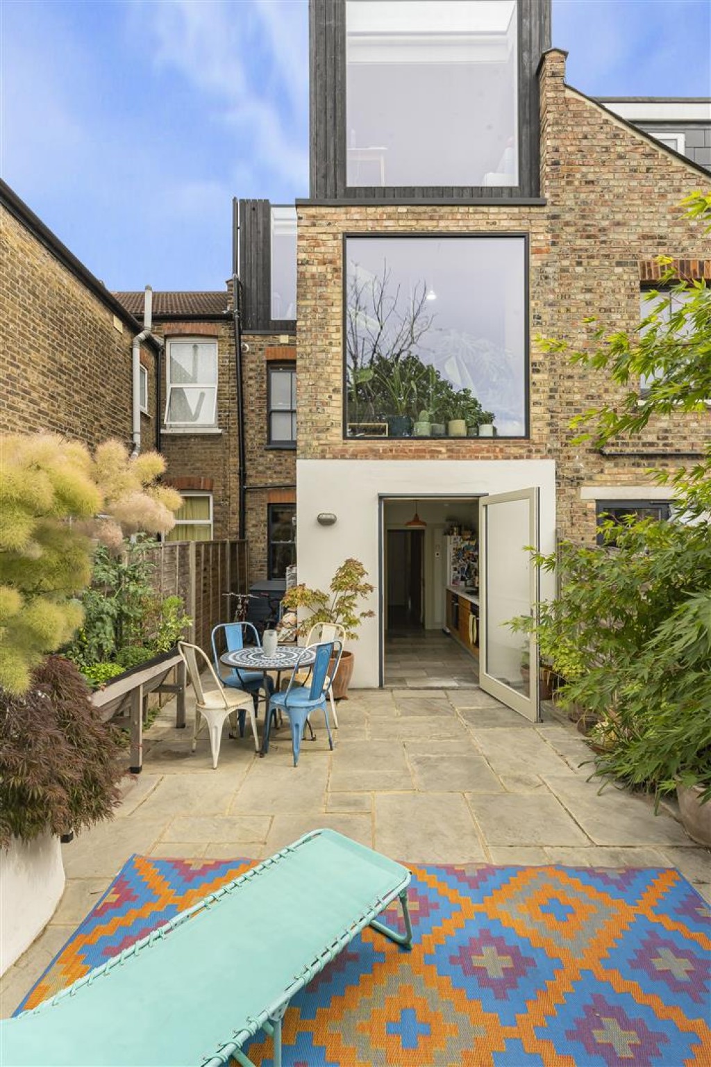 Wellesley Road, Walthamstow, London, E17