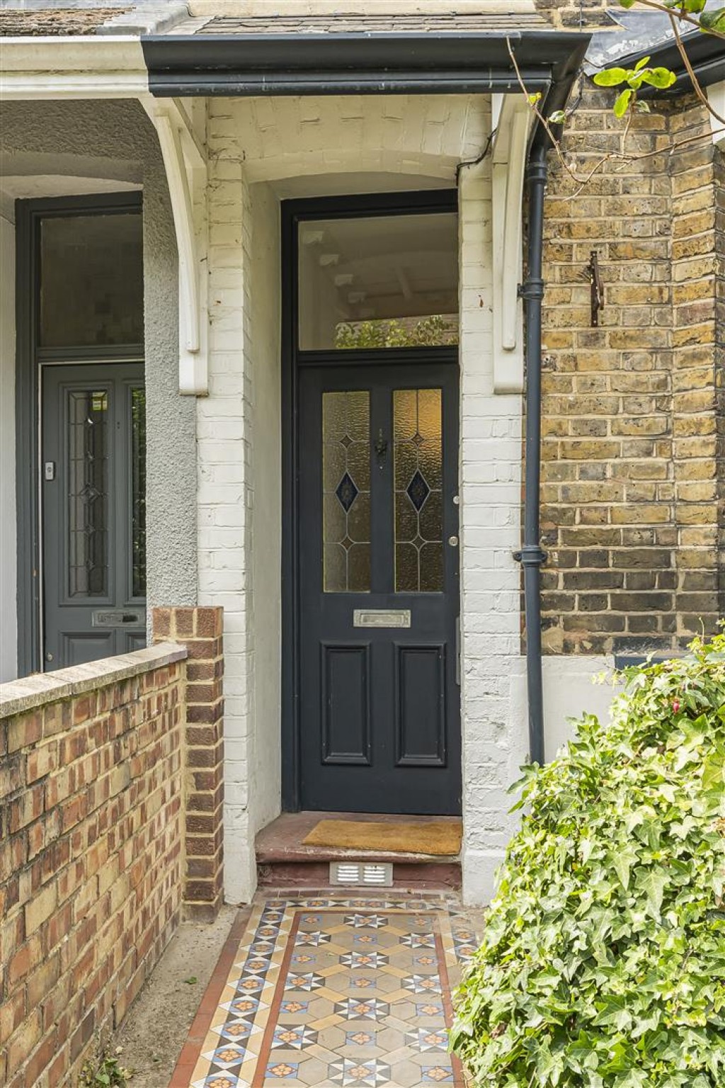 Wellesley Road, Walthamstow, London, E17