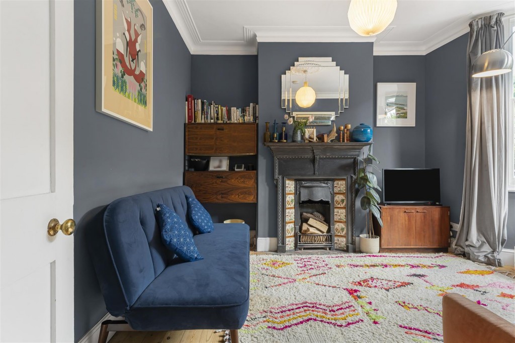 Wellesley Road, Walthamstow, London, E17