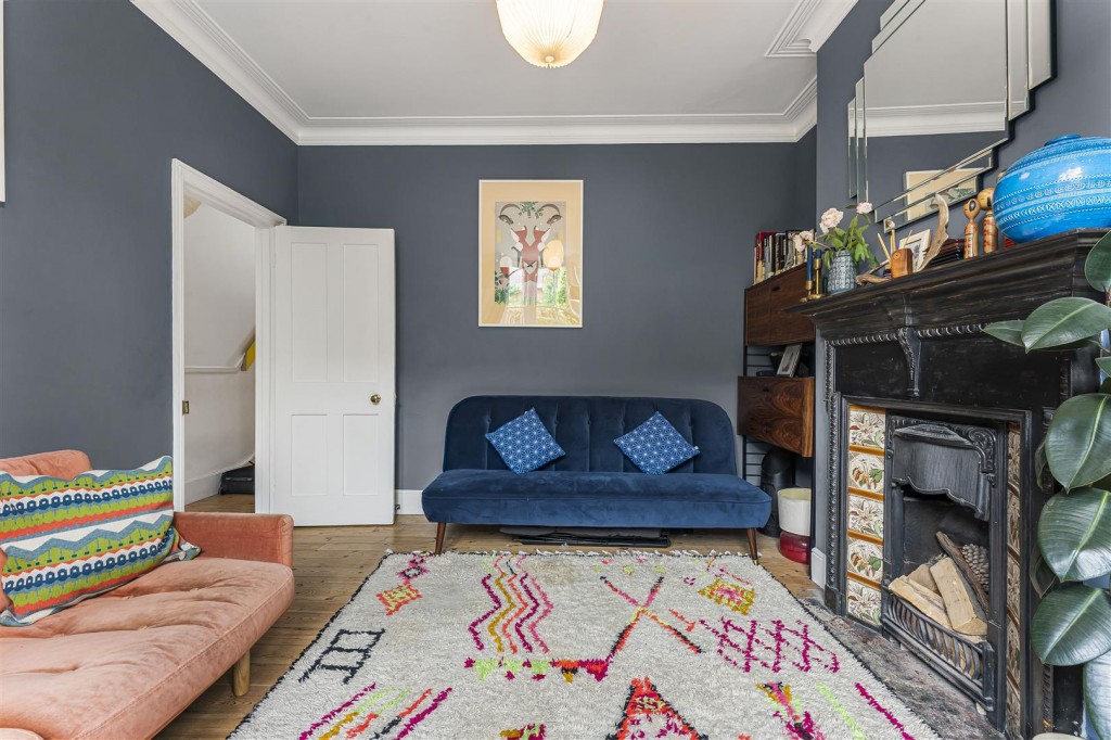 Wellesley Road, Walthamstow, London, E17