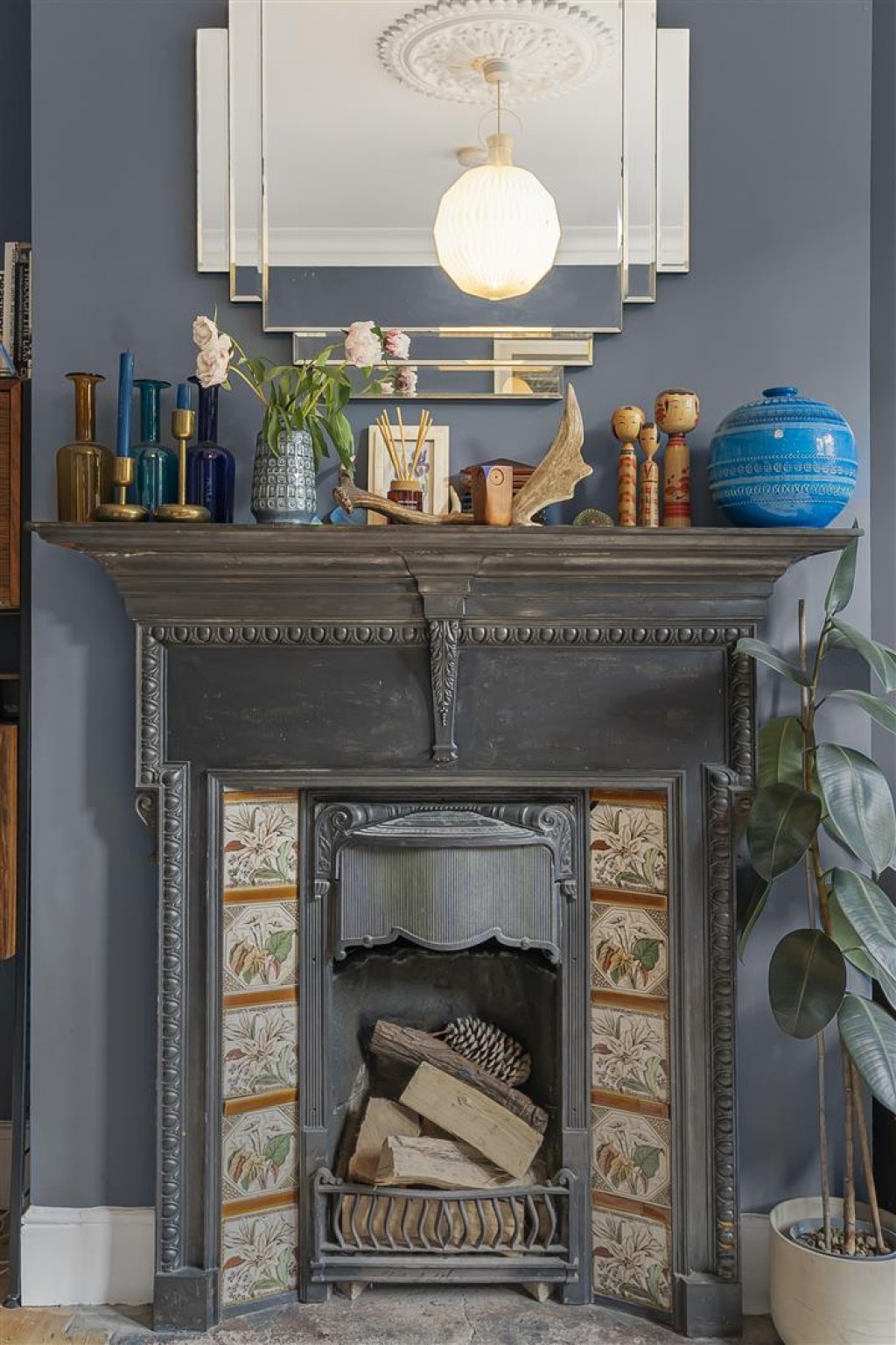 Wellesley Road, Walthamstow, London, E17