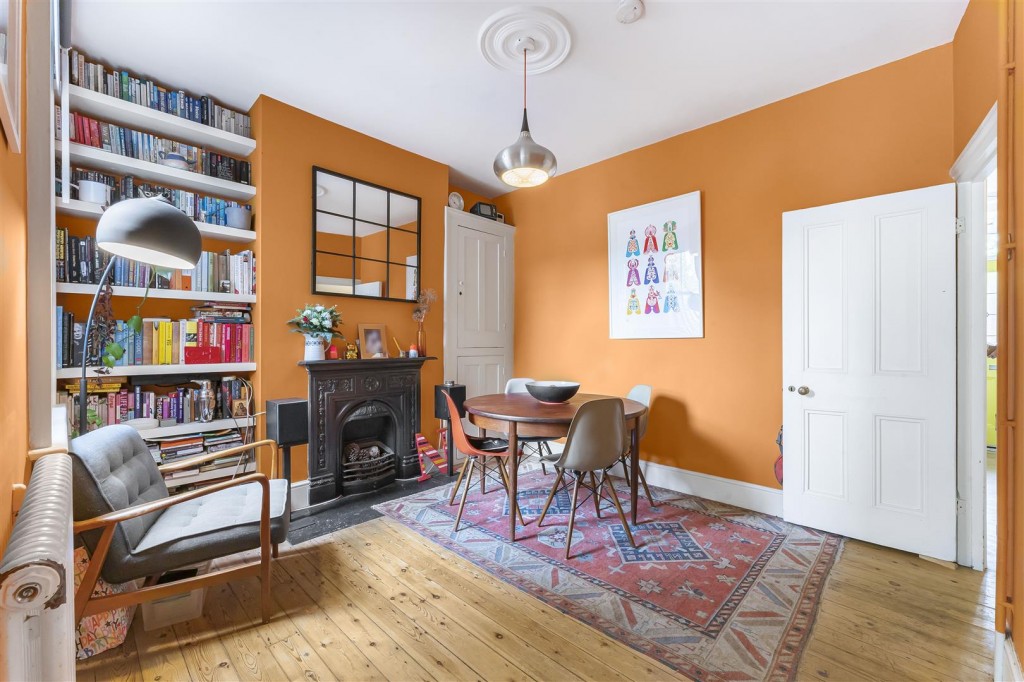 Wellesley Road, Walthamstow, London, E17