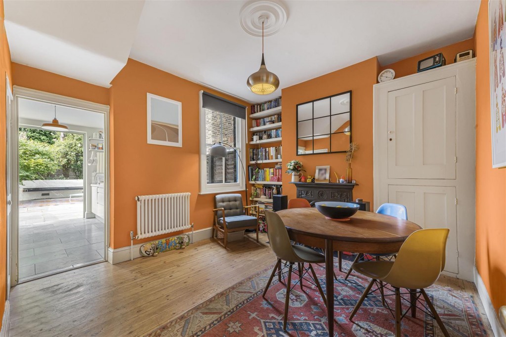 Wellesley Road, Walthamstow, London, E17