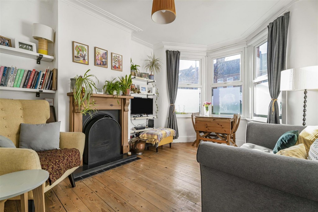 Hitcham Road, Walthamstow, London, E17