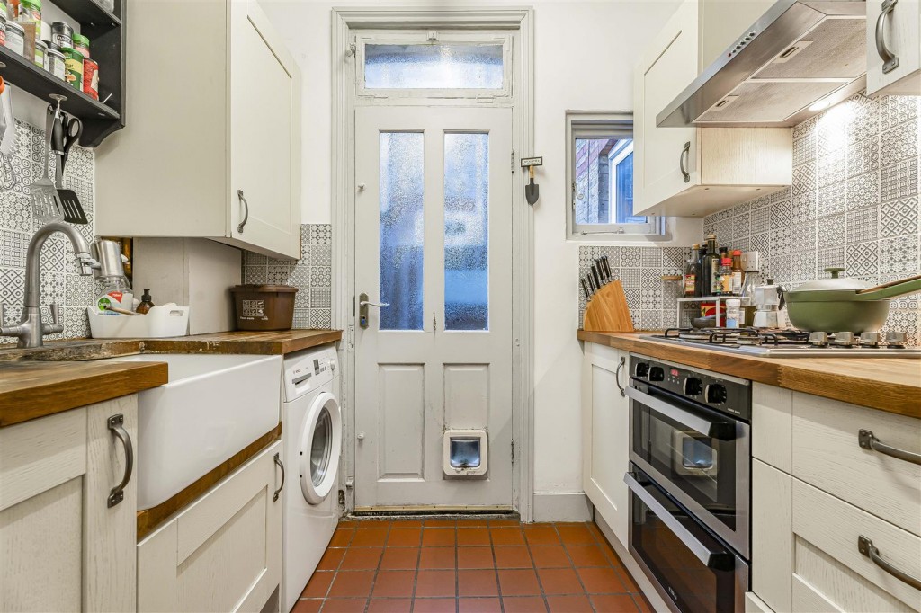 Hitcham Road, Walthamstow, London, E17