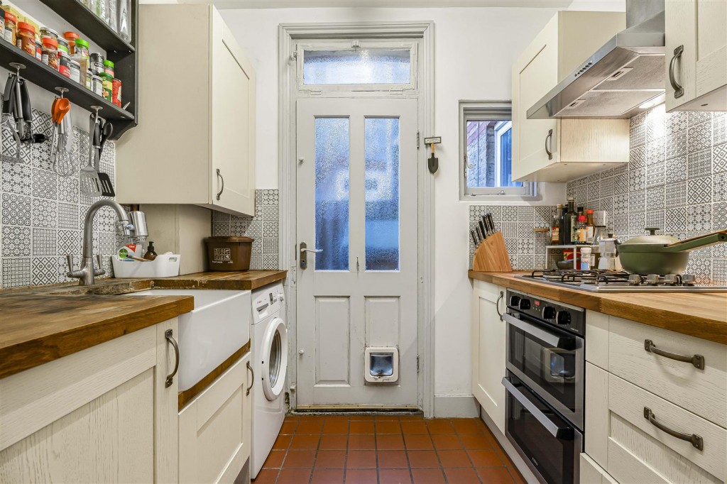 Hitcham Road, Walthamstow, London, E17