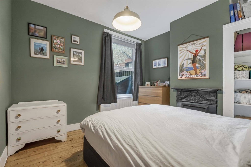 Hitcham Road, Walthamstow, London, E17