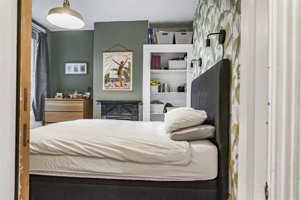 Hitcham Road, Walthamstow, London, E17