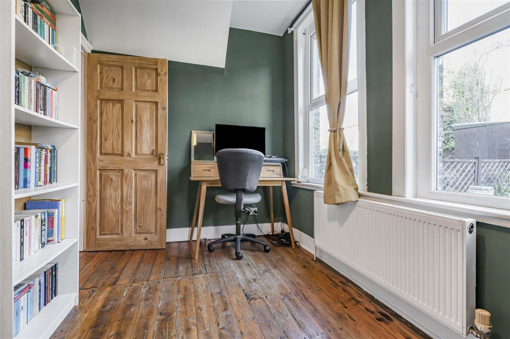 Hitcham Road, Walthamstow, London, E17